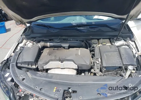 2014 Chevrolet Impala 1Lz from USA, damaged, VIN 2G1145SL6E9269543